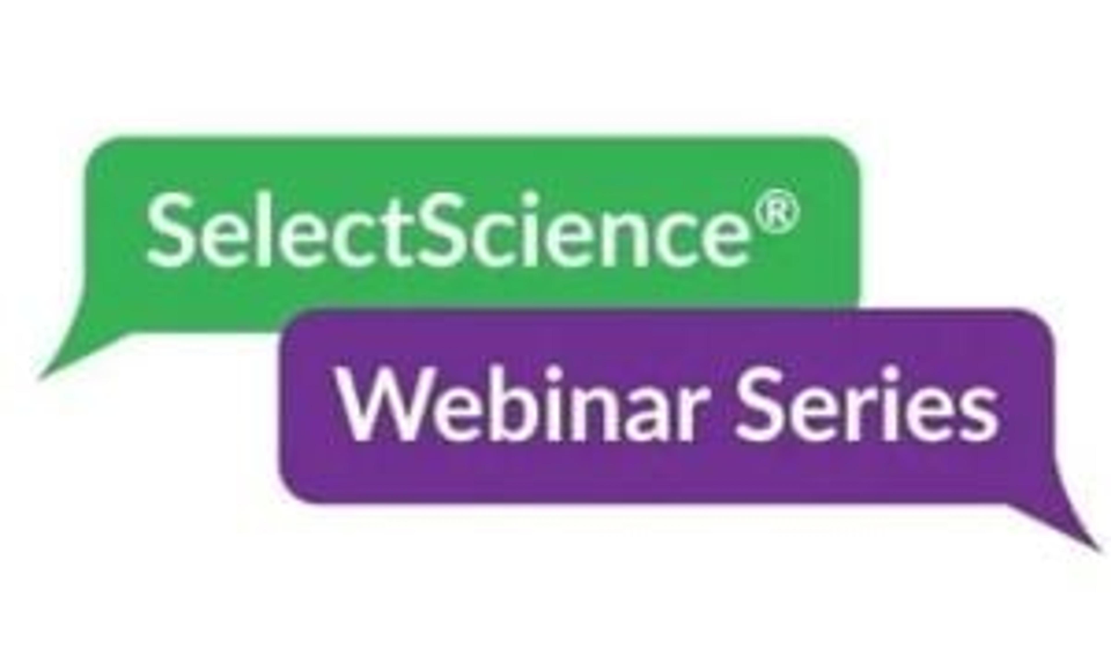 SelectScience Webinar Series: COVID-19 and Infectious Disease
