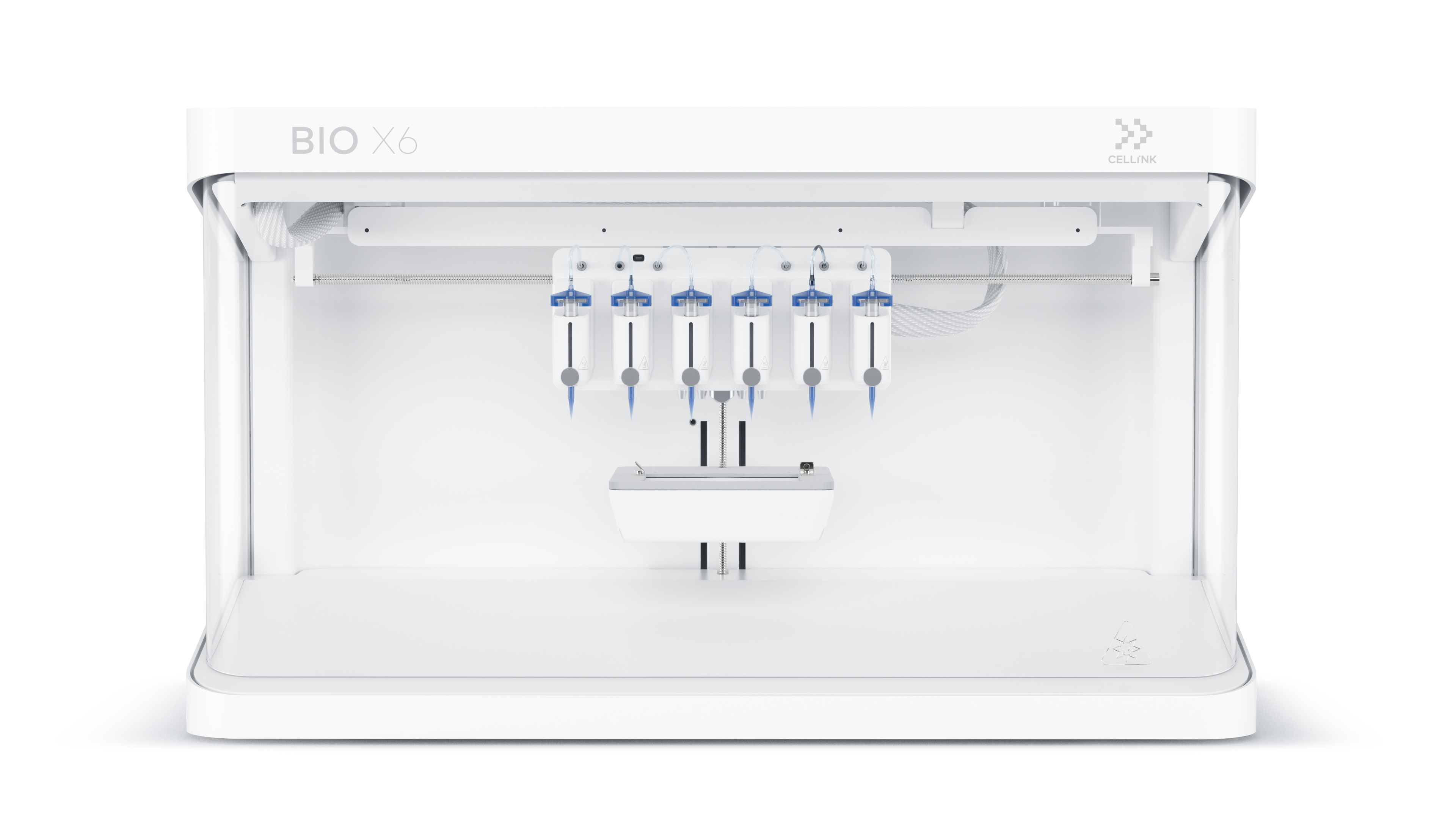 CELLINK BIO X6 - CELLINK - Life Sciences