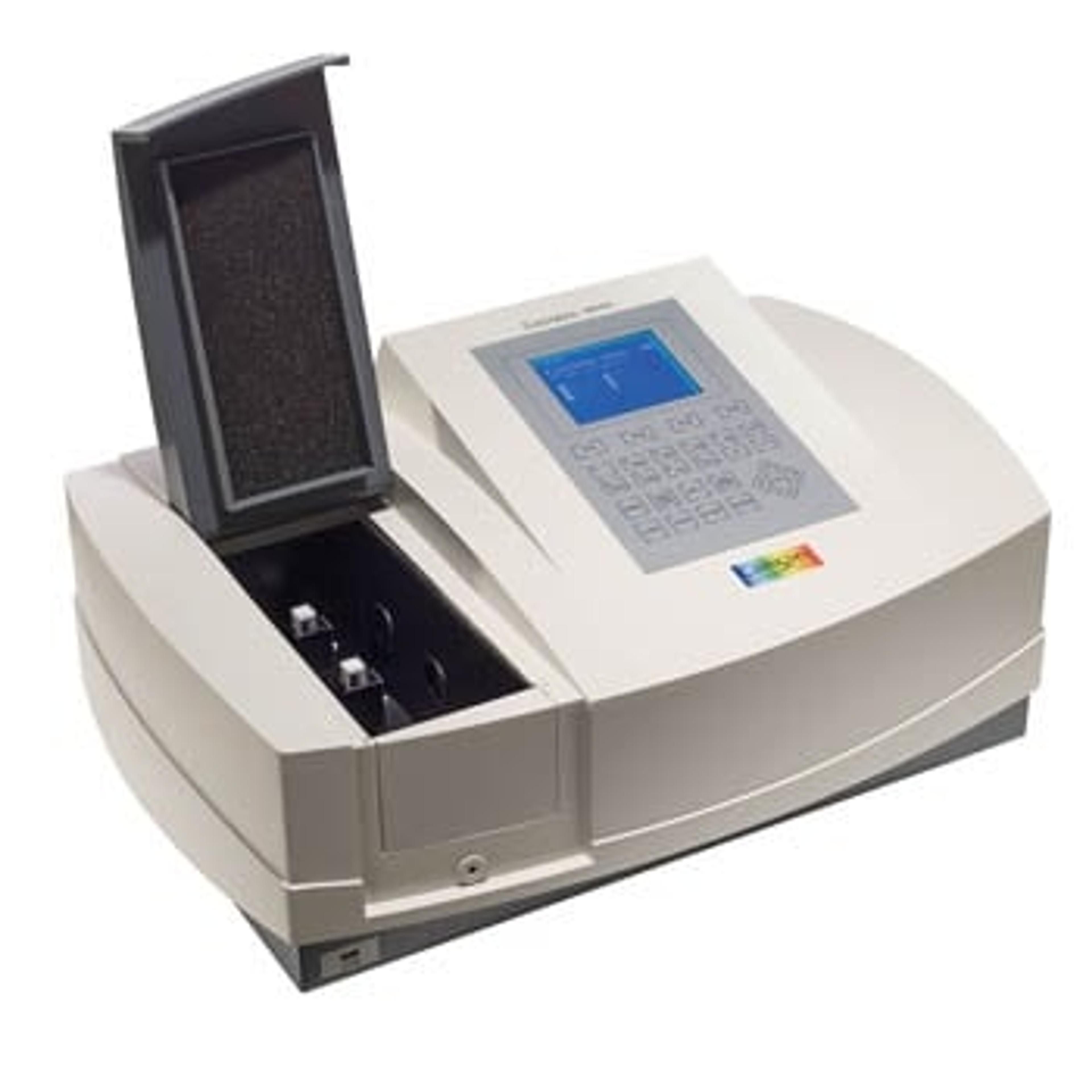 CamSpec M550 Spectrophotometer - CamSpec - Spectroscopy