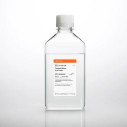Corning® Transport Medium, 1 L - Corning Life Sciences