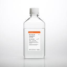 Corning® Transport Medium, 1 L - Corning Life Sciences
