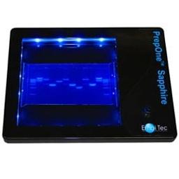 PrepOne™ Sapphire Blue LED Gel Illuminator - Embi Tec - Life Sciences