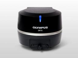 DP75 Microscope Digital Camera - EVIDENT - Life Sciences