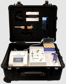 BEC SARS-CoV-2 RT - LAMP Kit - Bertin Technologies - Clinical Diagnostics