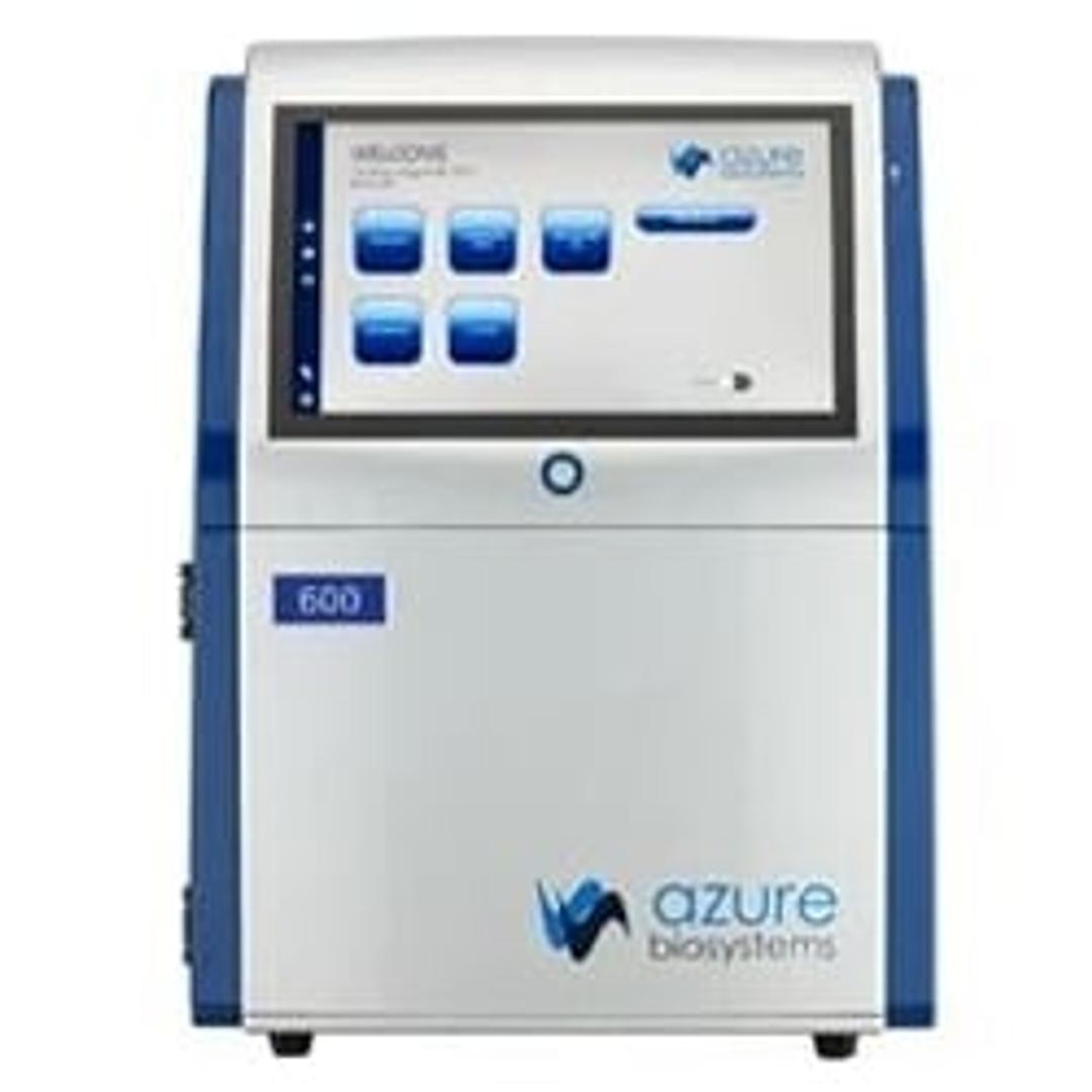 Azure Imaging Systems - Azure Biosystems - Life Sciences