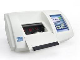 Autopol III Polarimeter - Rudolph Research Analytical - Separations