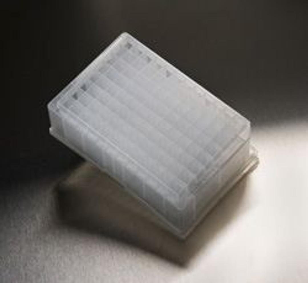 96 Deep Well Plates - UCT, Inc. - Life Sciences