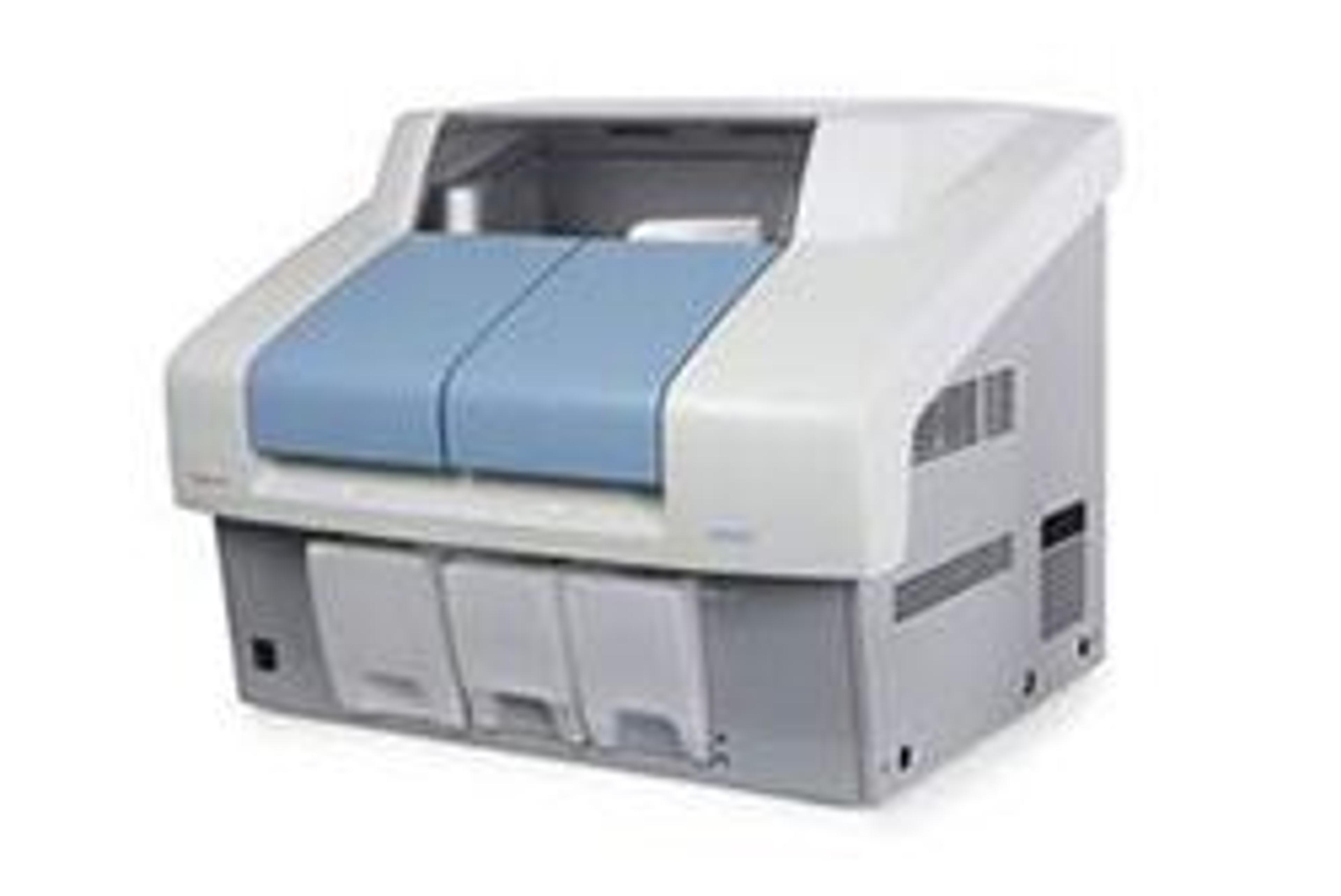 Indiko Clinical Chemistry System - Thermo Fisher Scientific - Lab Informatics