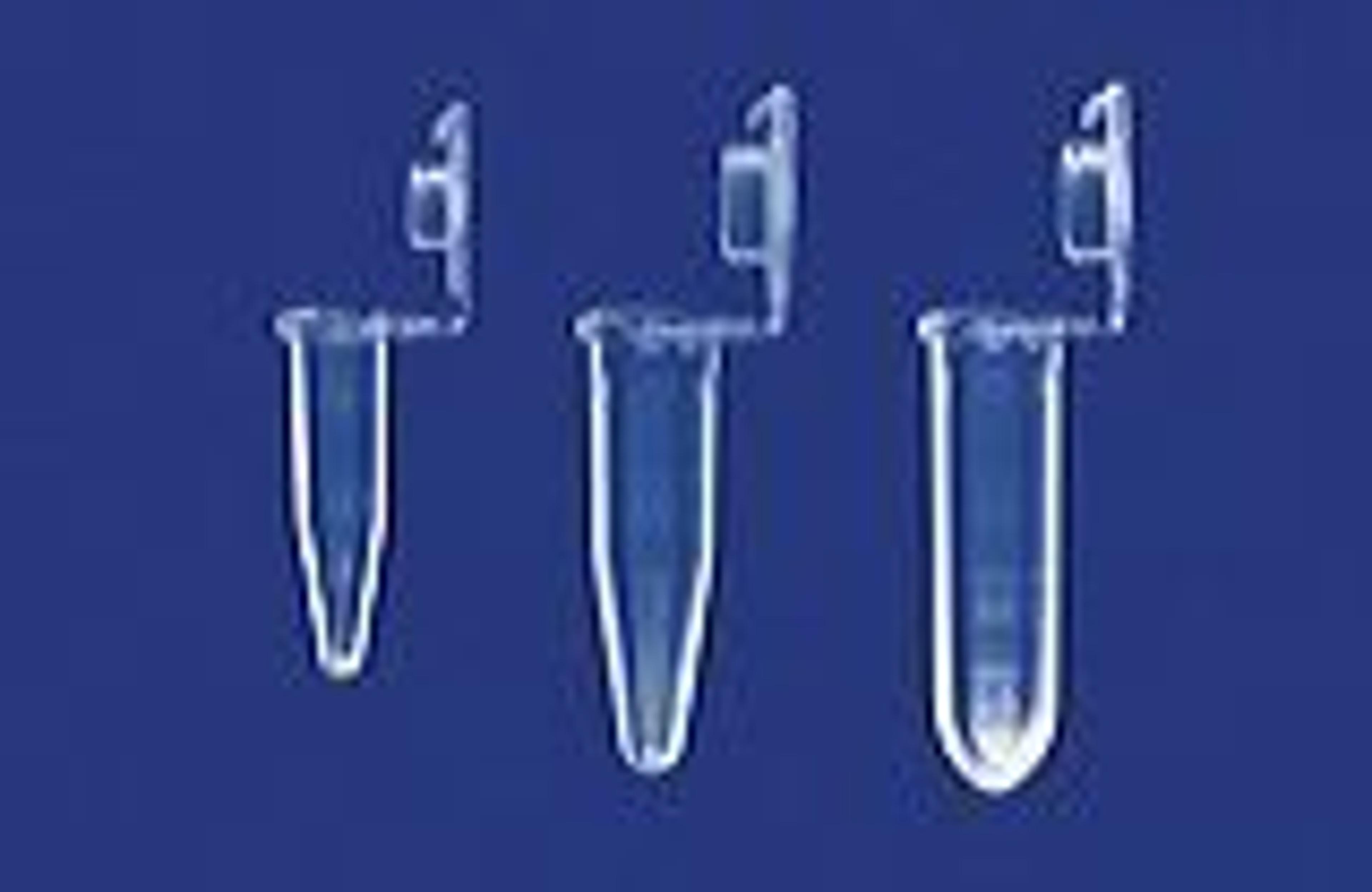 Biopur® Micro test tubes - Eppendorf - General Lab