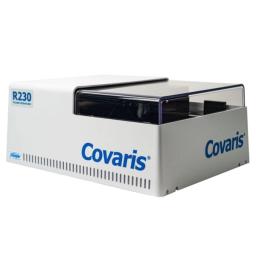 R230 Focused-ultrasonicator - Covaris - Separations