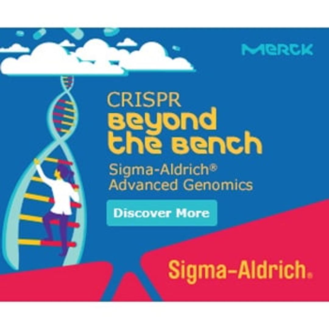 Sigma-Aldrich® CRISPR synthetic gRNAs - Merck - Life Sciences