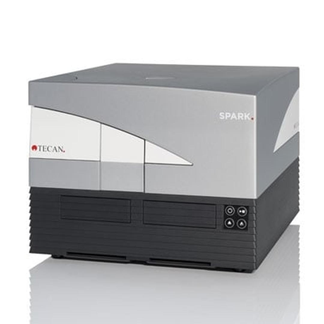 Spark® Multimode Microplate Reader - Tecan - Life Sciences