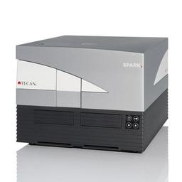 Spark® Multimode Microplate Reader - Tecan - Life Sciences
