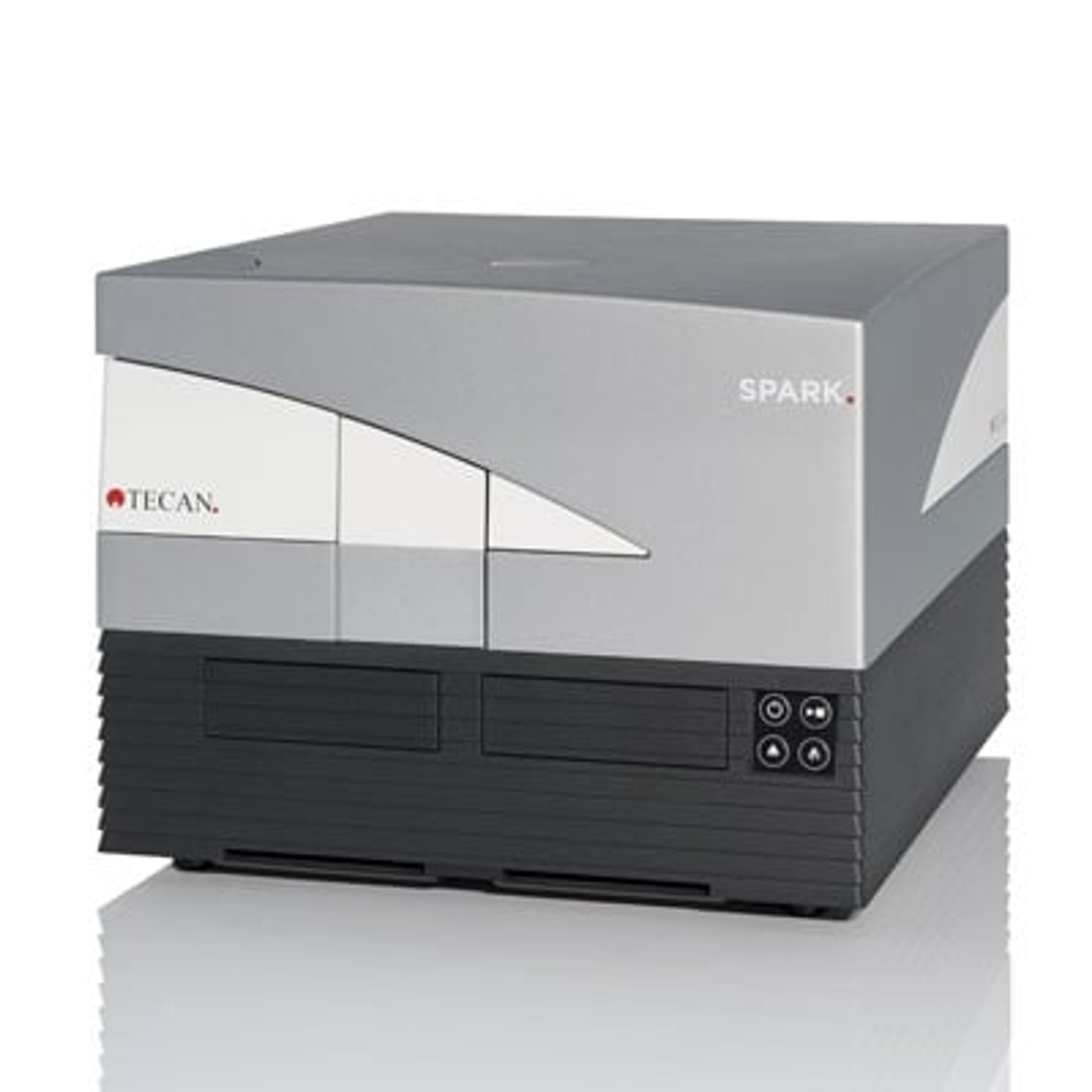 Spark® Multimode Microplate Reader - Tecan - Life Sciences