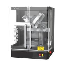 SDCOM XRD - Malvern Panalytical - Spectroscopy