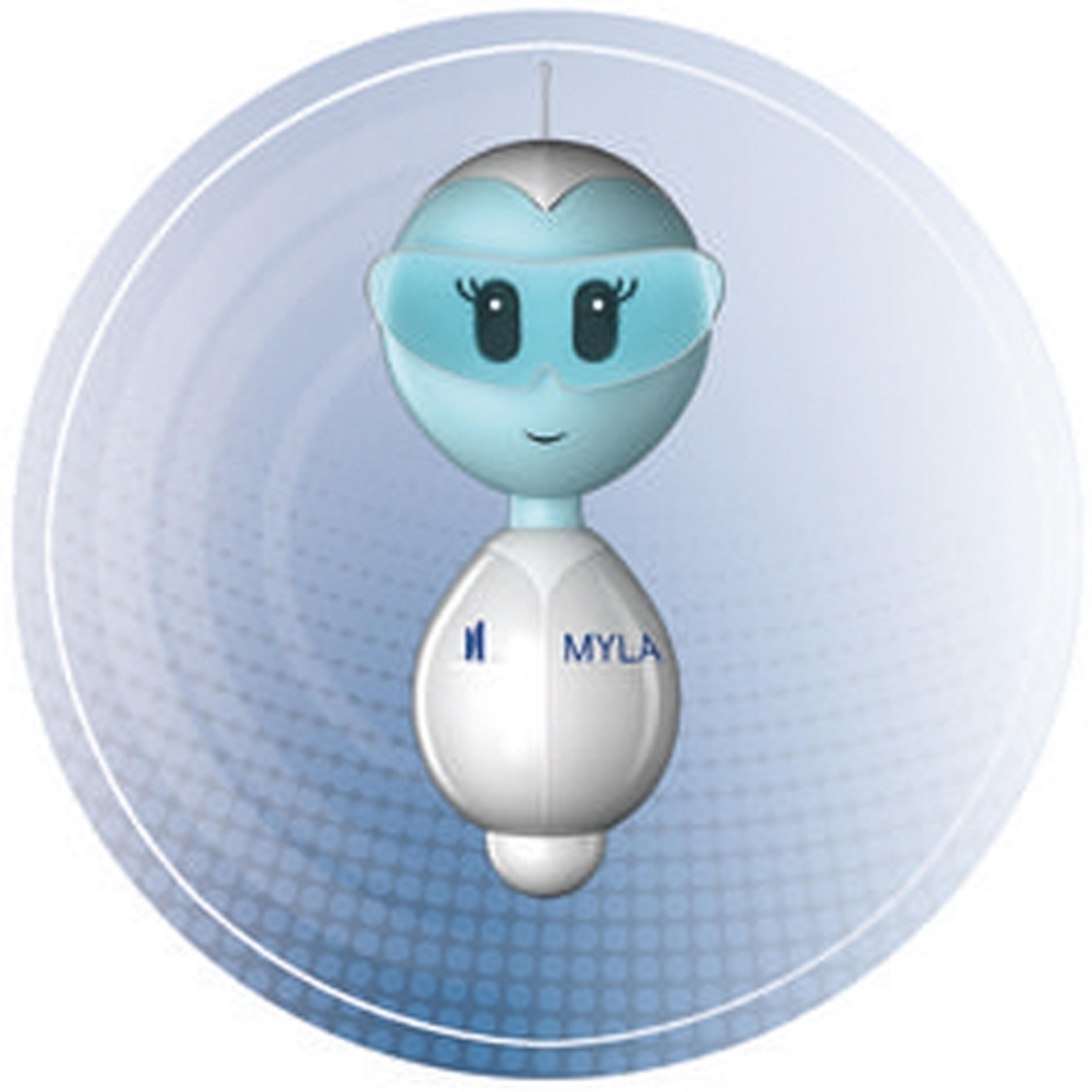 MYLA® - bioMérieux USA - Lab Informatics