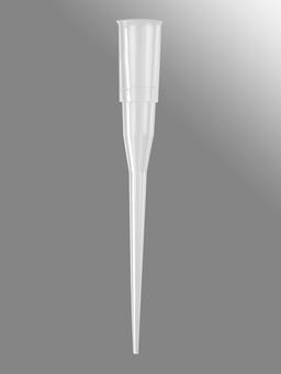 Axygen® 96-well tips, 100µL, Clear, Non-filtered, Sterile, Non-ANSI Rack - Corning Life Sciences - General Lab