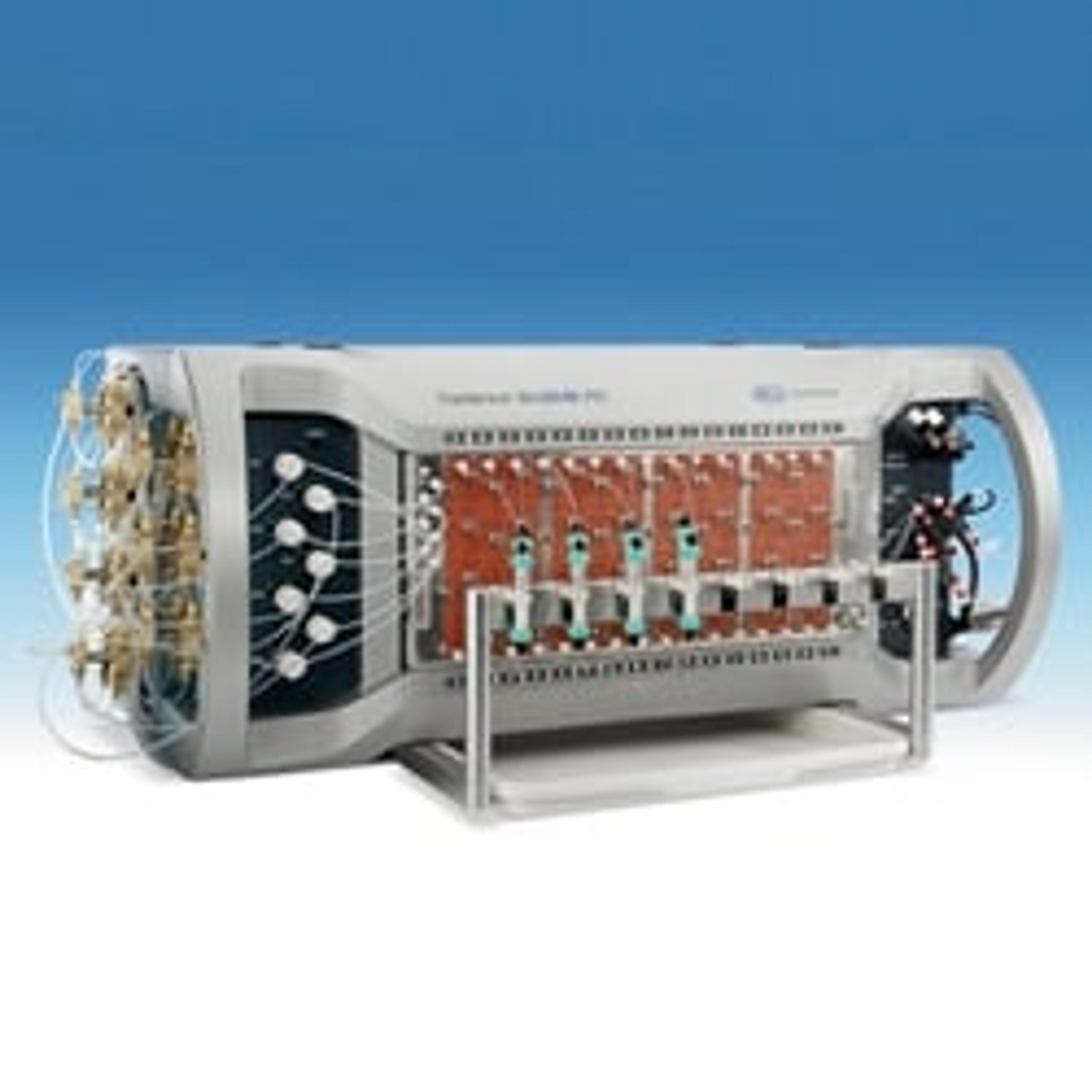 Cadence™ BioSMB PD System - Pall Life Sciences Products - Biopharmaceutical Division - Spectroscopy