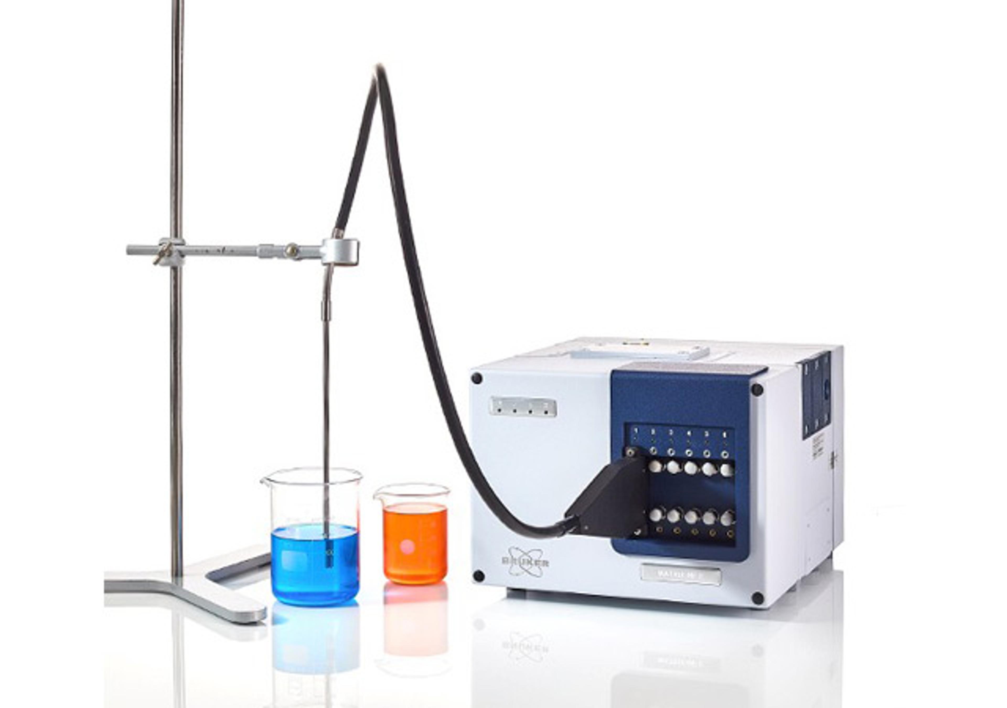 MATRIX-MF II - Bruker Optics - Spectroscopy