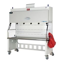 LabGard NU-813 Class I Biological Safety Cabinet - NuAire, Inc. - General Lab