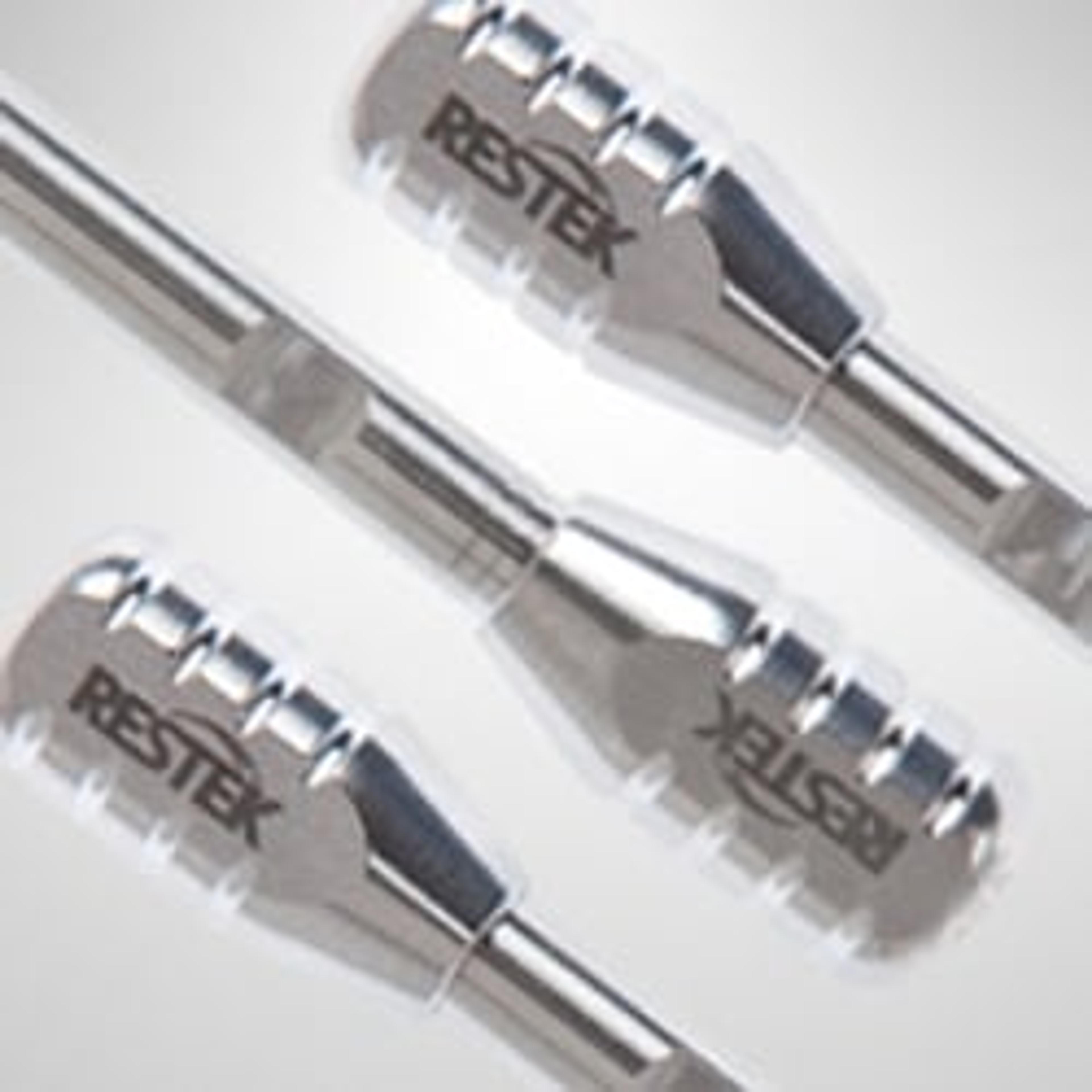 Allure Acrylamide LC Column - Restek Corp. - Separations