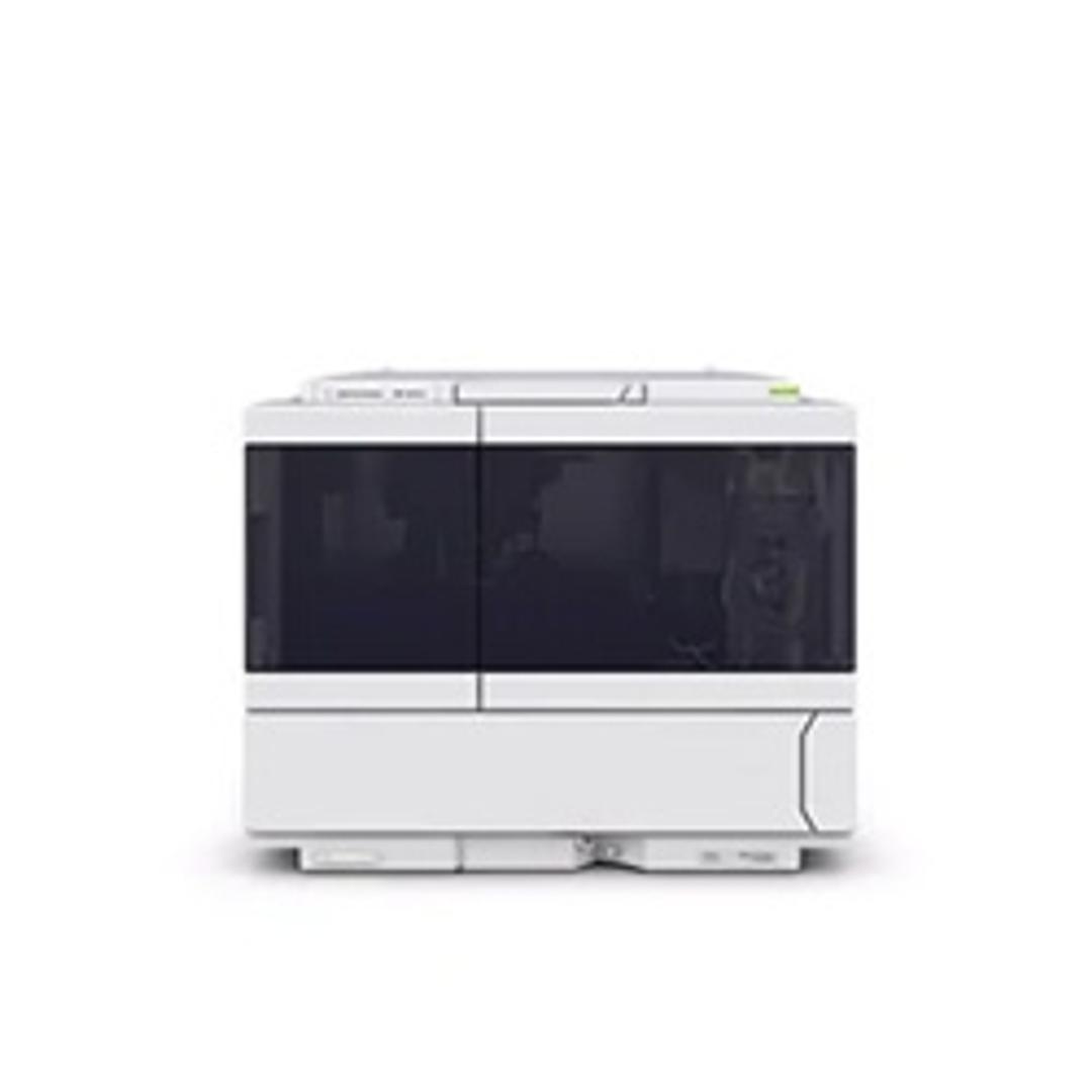 1260 Infinity II Preparative Autosampler - Agilent Technologies - Separations