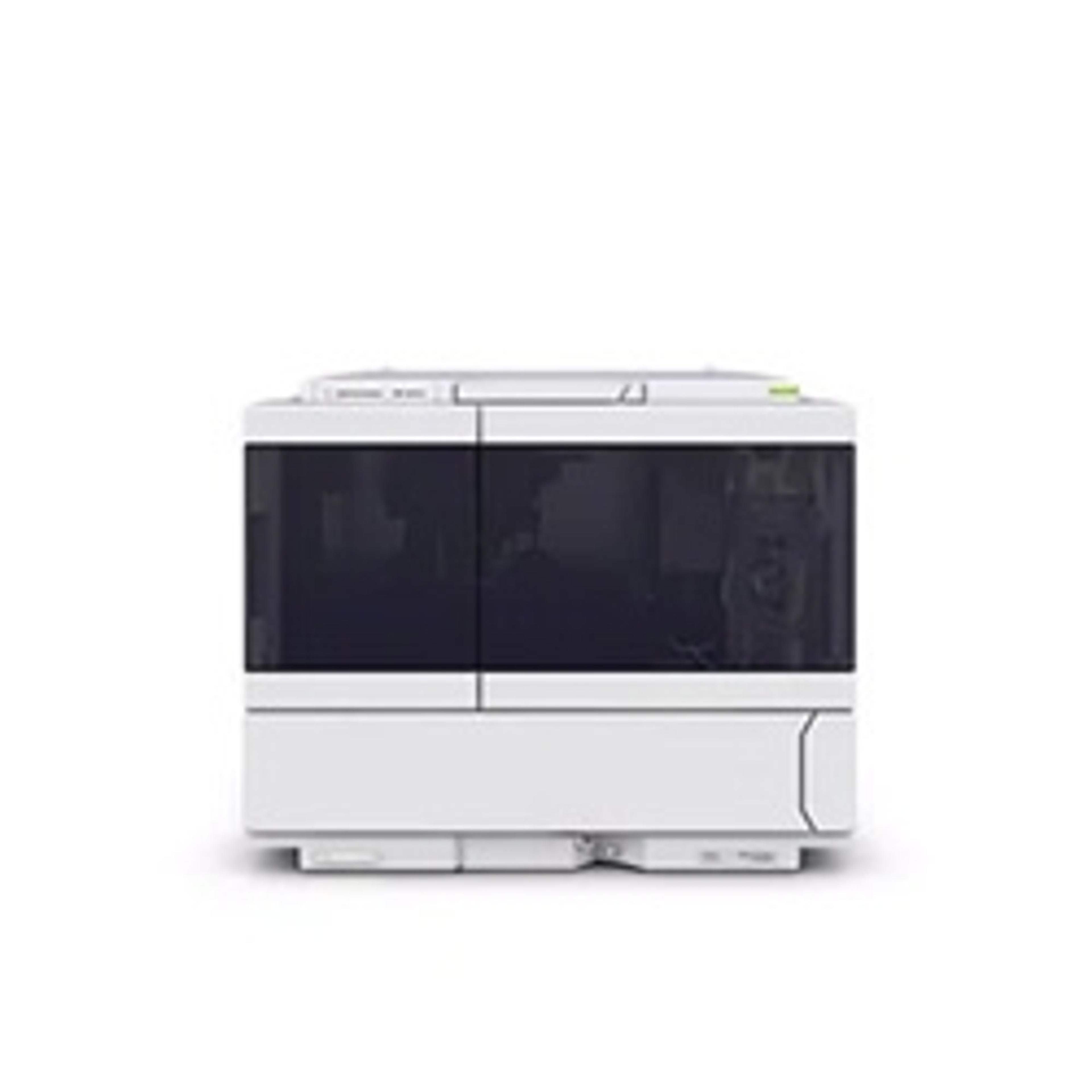 1260 Infinity II Preparative Autosampler - Agilent Technologies - Separations