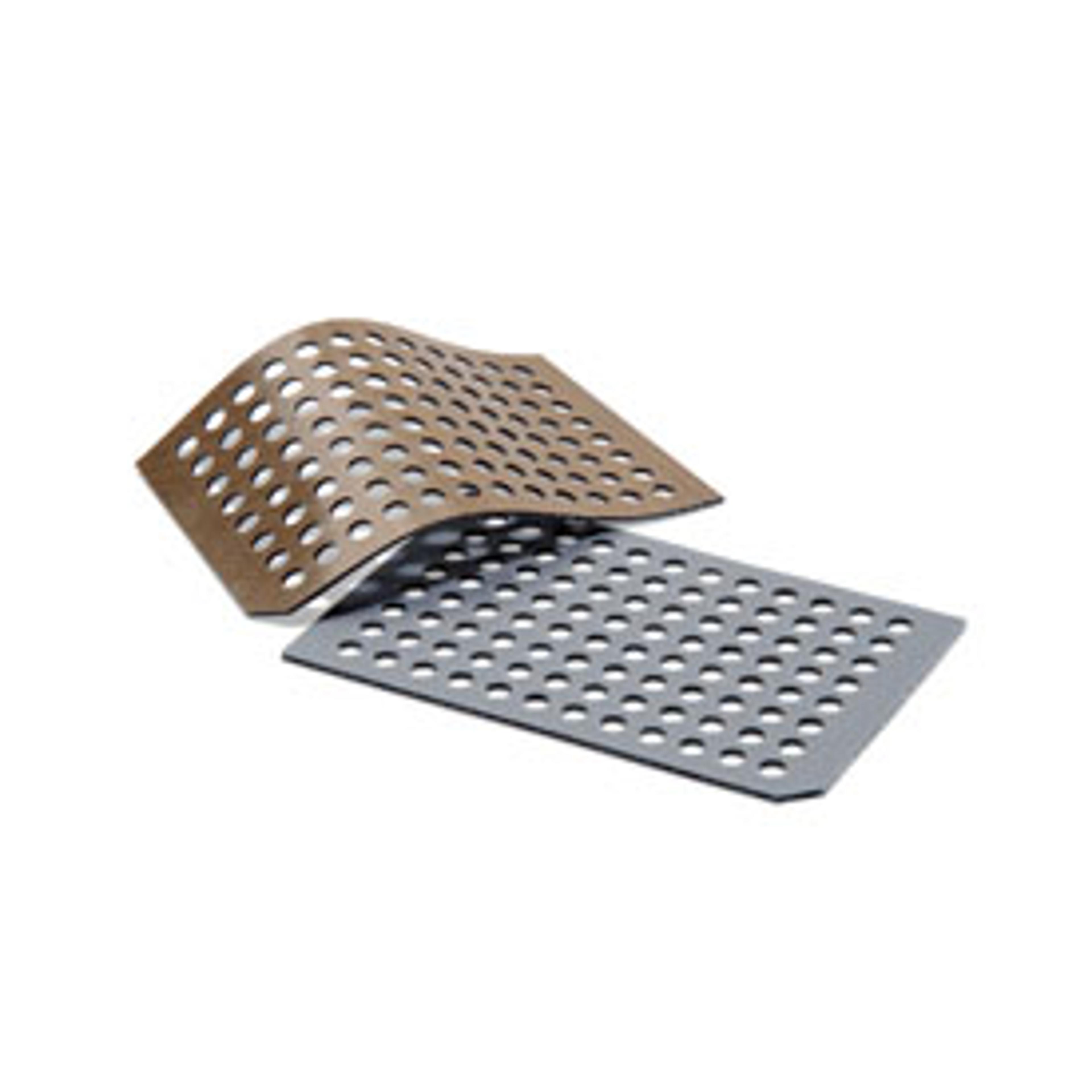 Optical Compression Film Sealing Pad for 96-Well PCR Plates - Bio-Rad - Life Sciences