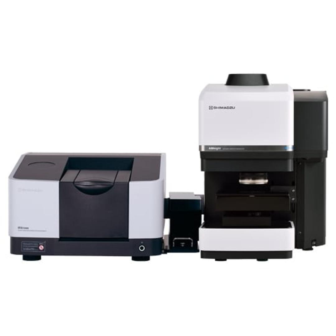 AIMsight - Shimadzu Corporation - Spectroscopy