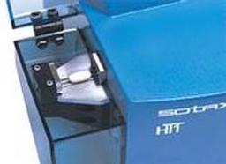 Tablet Hardness Testers - SOTAX AG - Materials