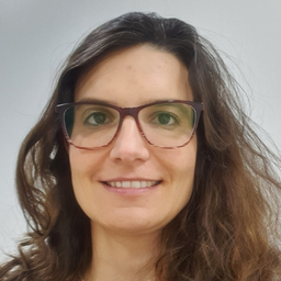 Prof. Dr. Lucila Camargo Lopes de Oliveira, Ph.D.