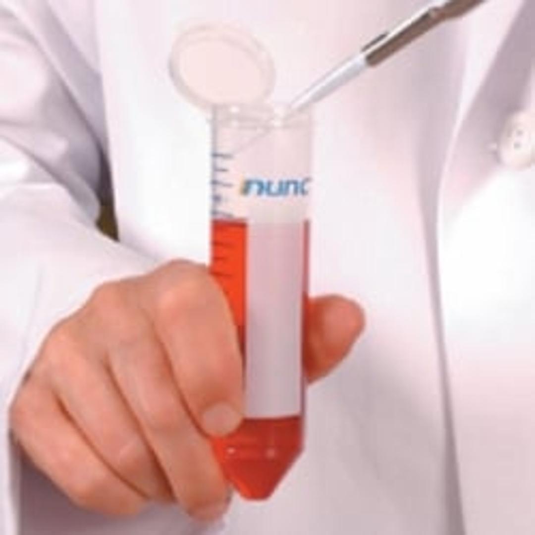 Nunc™ EZFlip™ Conical Centrifuge Tubes - Thermo Fisher Scientific - General Lab