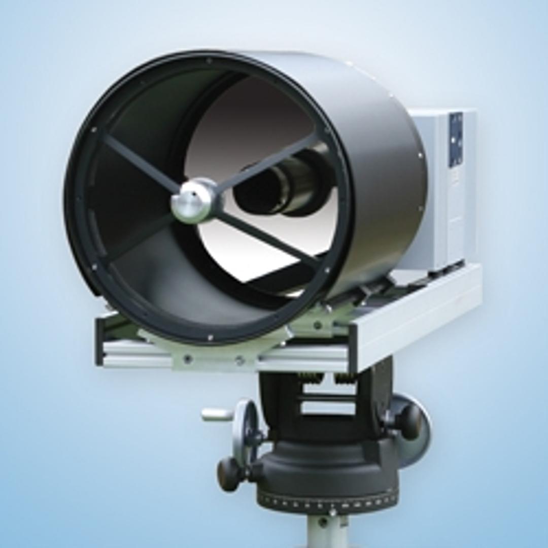 OPS - Open Path Air Monitoring System - Bruker Optics - Spectroscopy