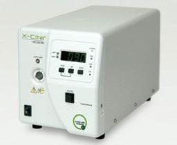 X-Cite Exacte - Lumen Dynamics - Life Sciences