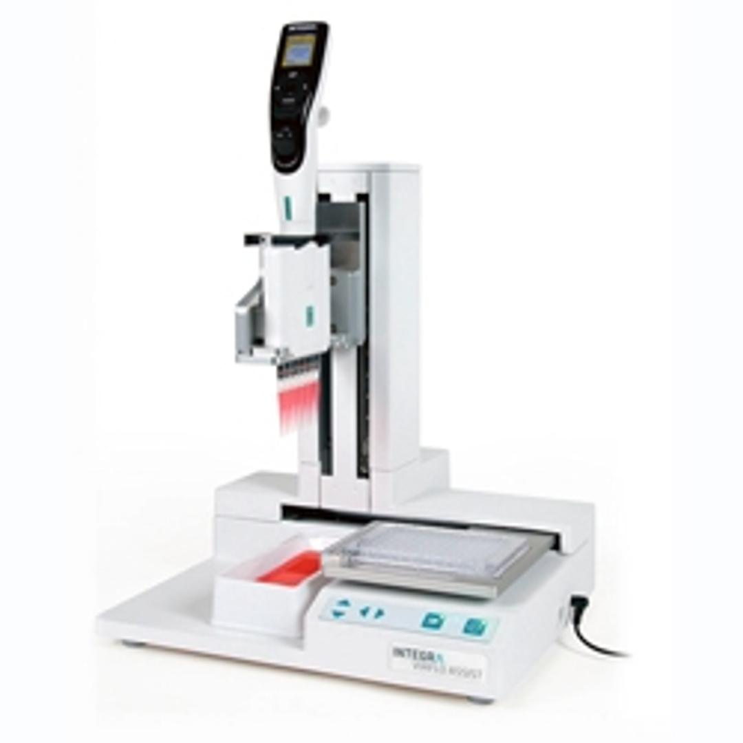 ASSIST - INTEGRA Biosciences - Lab Automation