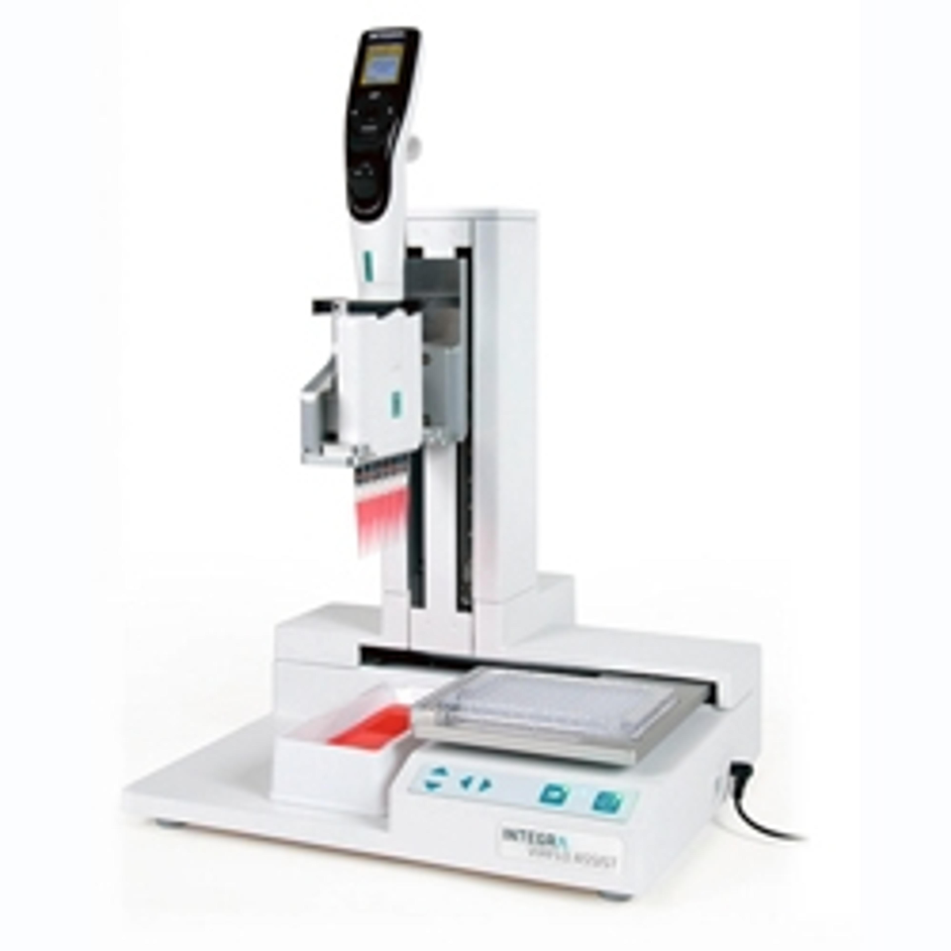 ASSIST - INTEGRA Biosciences - Lab Automation