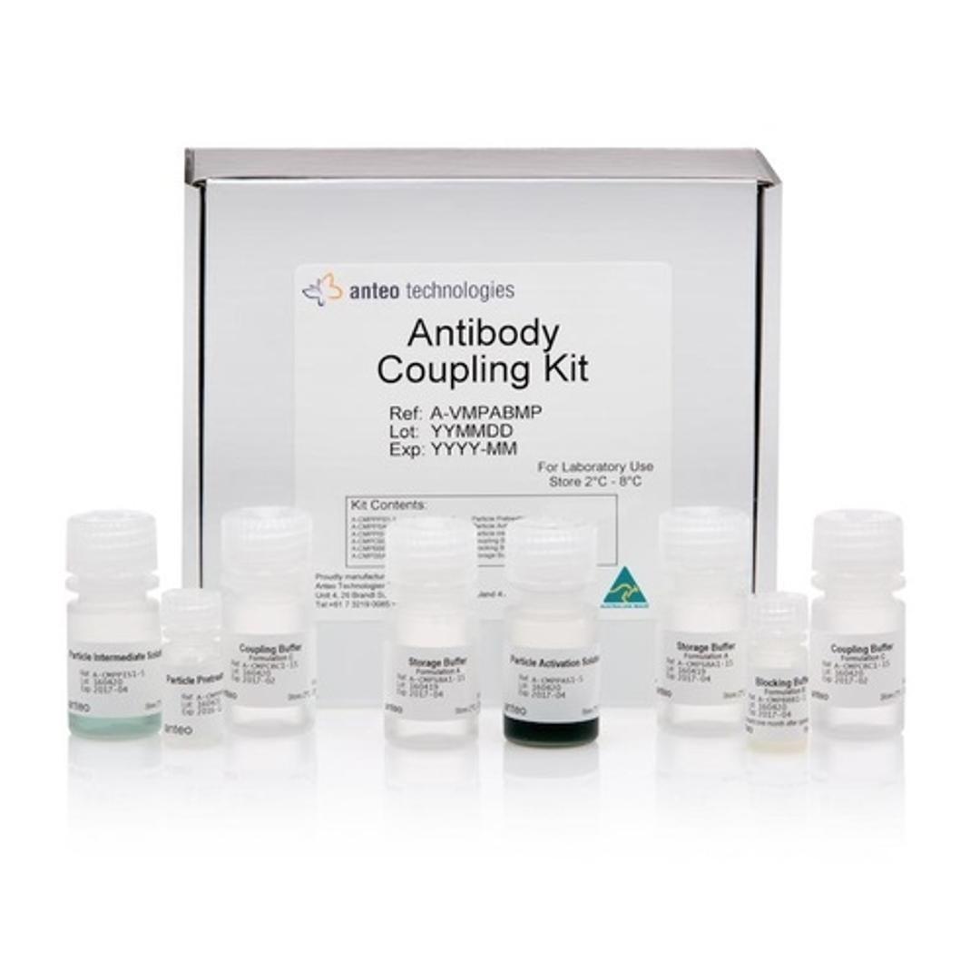 Antibody Coupling Kit - Anteo Technologies - Life Sciences