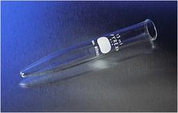 PYREX® 15 mL Conical Centrifuge Tube with Beaded Rim - Corning Life Sciences