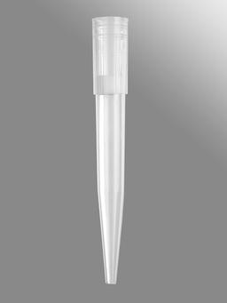 Axygen® 1000 µL Universal Fit Filter Tips, Wide-Bore, Clear, Sterile, Rack Pack, 100 Tips/Rack,10 Racks/Pack,5 Packs/Case - Corning Life Sciences - General Lab