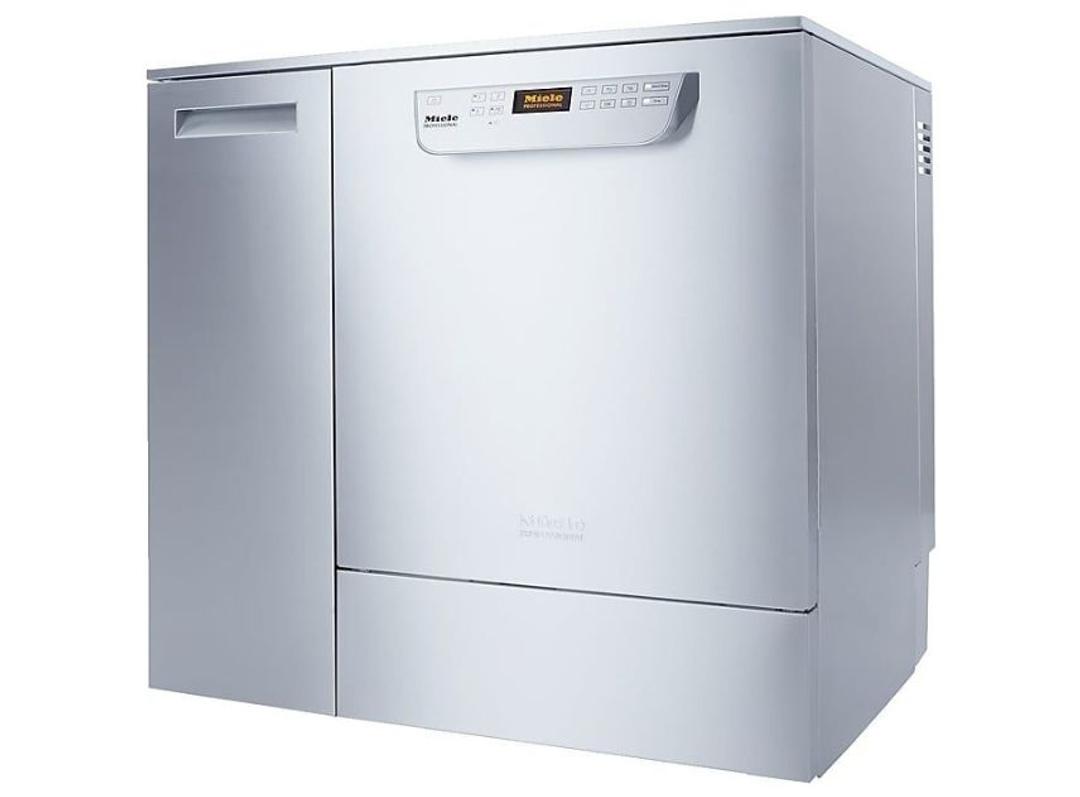 PG 8583 CD Laboratory Glassware Washer - Miele Professional - General Lab