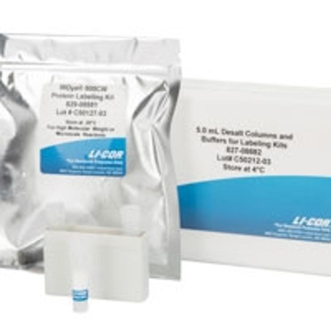 IRDye Labeling Kits - LICORbio - Life Sciences