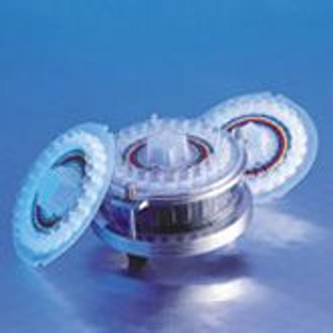 AcroPrep™ 24 Filtration System - Pall Life Sciences - Laboratory, Food, Beverage - Separations