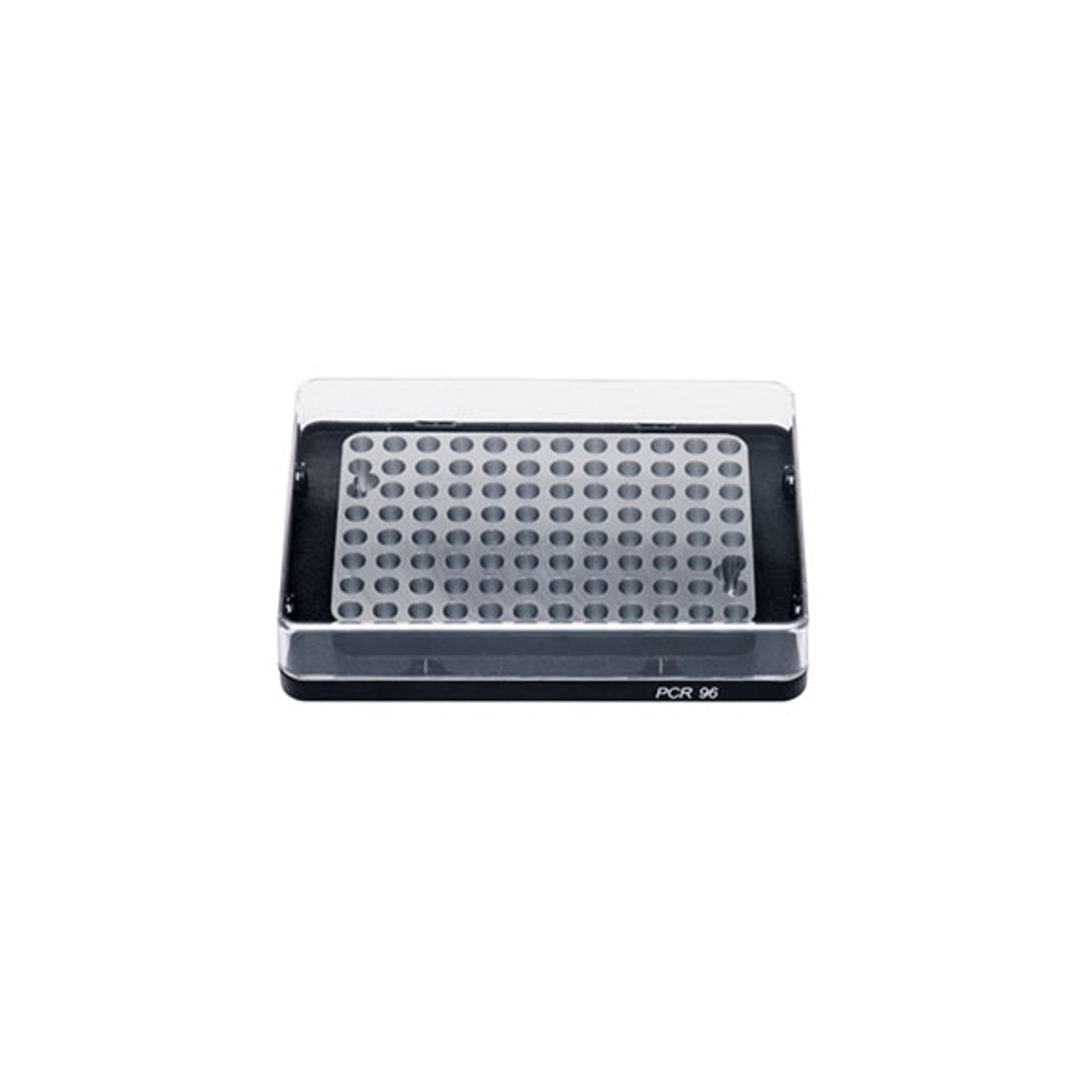 Axygen® Heating Block, 0.2mL/96-well PCR Microplate - Corning Life Sciences - General Lab