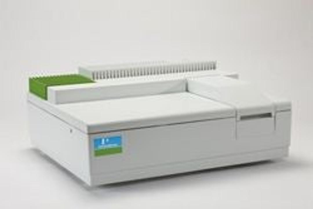 LAMBDA 25, 35, & 45 UV/Vis Spectrophotometers - PerkinElmer - Spectroscopy