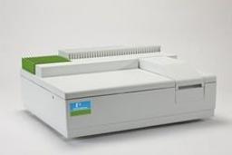 LAMBDA 25, 35, & 45 UV/Vis Spectrophotometers - PerkinElmer - Spectroscopy
