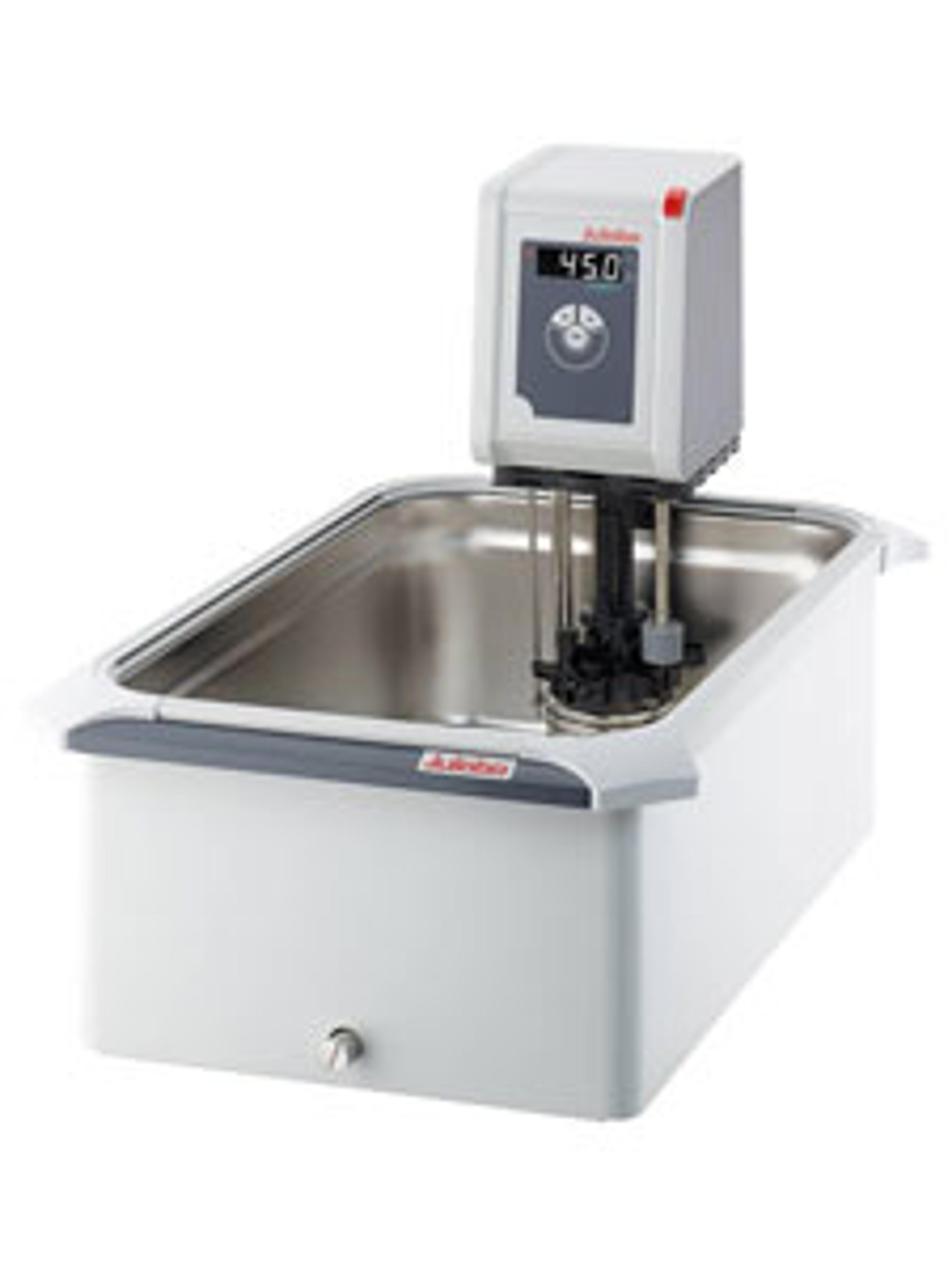 CORIO C-B19 Open Heating Bath Circulator - JULABO GmbH - General Lab