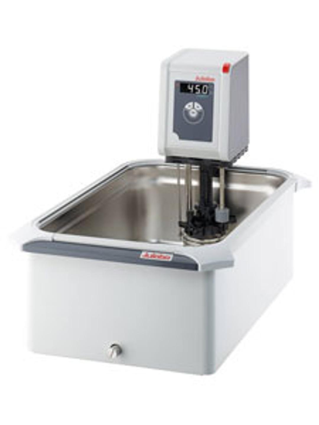 CORIO C-B19 Open Heating Bath Circulator - JULABO GmbH - General Lab