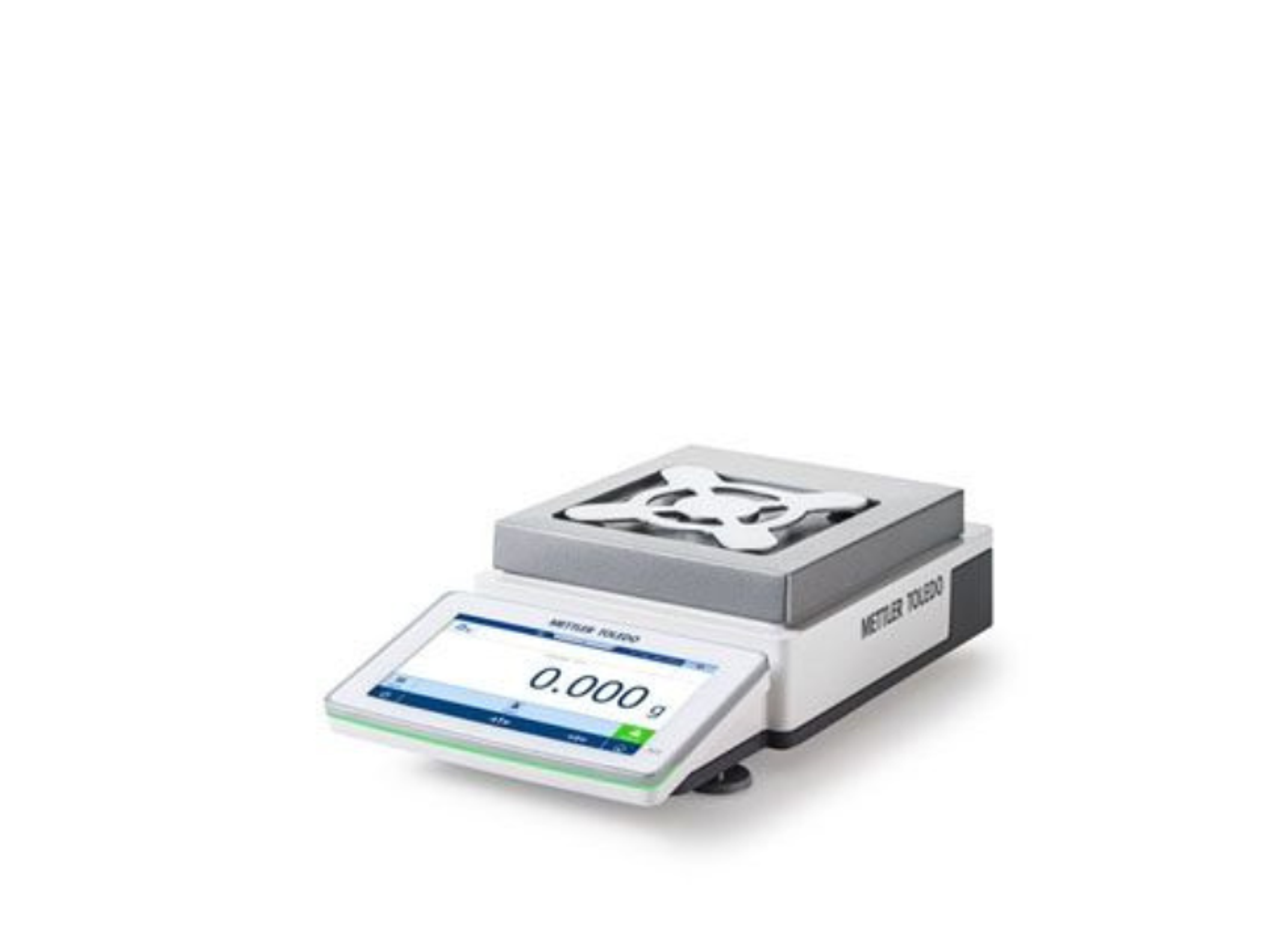 MX Precision Balance - METTLER TOLEDO - General Lab