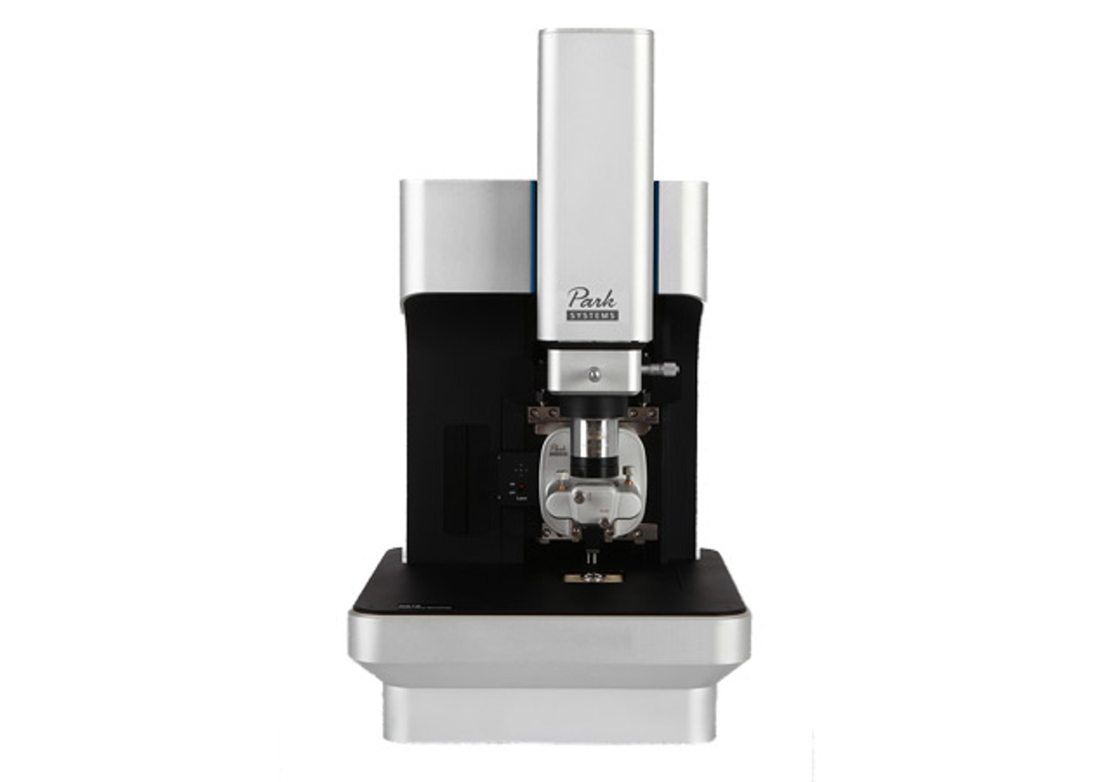 Park NX10 AFM - Park Systems - Materials