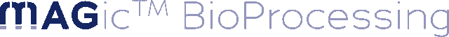 MAGic BioProcessing logo